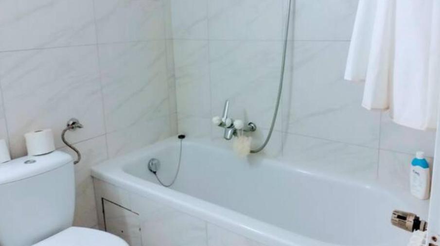 Alpine Apartment Villeneuve Ngoại thất bức ảnh